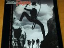 FASTER PUSSYCAT WHIPPED  VINYL LP 1992 ELEKTRA GERMAN PRESS.