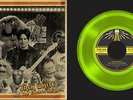 Jack White You Are the Sunshine Of My Life GREEN Vinyl RSD 2016 Third Man