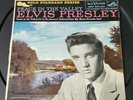 ELVIS PRESLEY Peace In The Valley RCA EP Maroon Label Rare 1959 NR