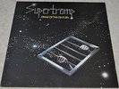 SUPERTRAMP Crime of the Century RARER ORIG UK 1974 FULLY LAMINATED, INSERT EX++