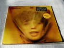 ROLLING STONES Goats Head Soup LP 1st Press PROMO STKR w/Orig. Insert Inner Sl