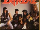 EXTREME S/T LP SEALED Canada Gary Cherone 1989