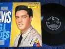 ELVIS PRESLEY Rca Victor LSP-2256 - 