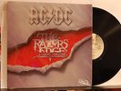 AC/DC - The Razors Edge LP