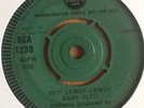 Mary Petti - Hey Lawdy Lawdy (R&B Rocker Demo)