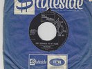 THE ELGINS original UK 45 PUT YOURSELF IN MY PLACE Motown TMG 551 1966 Northern