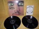 RENATO ZERO - ORFEO 9 - DOPPIO VINILE 33 GIRI