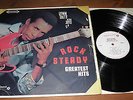 Lynn Taitt-Rock Steady-JA Merritone SIGNED Vinyl LP-Rocksteady Skinhead-'68-HEAR
