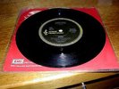 AC/DC - Fling Thing , Jailbreak 7 inch 45rpm Vinyl record single