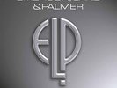EMERSON LAKE & PALMER New 2016 LIVE CONCERT IN SWITZERLAND 2 VINYL RECORD SET