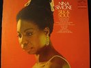 NINA SIMONE – SILK & SOUL – RCA Victor – Stereo – LSP-3837
