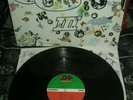 LED ZEPPELIN III LP FIRST U.S PRESS. PIN WHEEL GATEFOLD. EX-NM WAX. EX COVER.