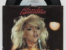BLONDIE - HANGING ON THE TELEPHONE 7