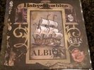 Babyshambles – Albion 7” single vinyl, Near Mint, 2005, The Libertines