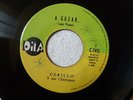 cerillo y sus chaneques very rare plena salsa guatemala  FANTASTICO # 139 HEAR
