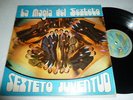 SEXTETO JUVENTUD LA MAGIA DEL SEXTETO GUAGUANCO FANTASTICO # 182 LISTEN