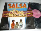 EL  NENE Y SUS TRAVIESOS SAULO SANCHEZ GUAGUANCO FANTASTICO # 228 LISTEN