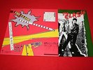 The Clash ?/ Pearl Harbour '79 / 25.3P-139 /JAPAN LP