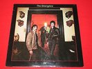 The Stranglers ?/ Rattus Norvegicus / GP 507 / JAPAN LP