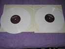 Beatles White Album 2Lps-White Vinyl-Capitol, Inserts