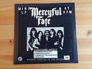 MERCYFUL FATE. MEGA-RARE MINI-LP 