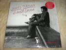 RARE 1st Ed.JAMES BROWN In the Jungle Groove 2 VINYL LP record albums 1986 NM/EX
