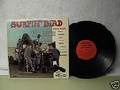 The Trashmen LP Surfin Bird Very Nice 1964 Mono MN Surf Orig King Of The Surf