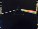 Pink Floyd Mobile Fidelity Sound Lab Dark Side of the Moon LP Vinyl Record