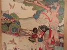Fleetwood Mac - Kiln House LP RSLP 9004 A/B 1