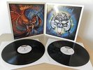 MOTÖRHEAD - LEMMY - THAT´S ORIGINAL - APD -OVERKILL -ORIGINAL UK PRESSING -RARE