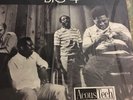 Dizzy Gillespie's Big 4 Double 45 LP Acoustech