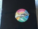 PINK FLOYD- «WISH YOU WERE HERE» Harvest Records 1st issue