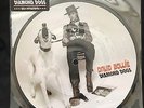 David Bowie 40th anniversary Diamond Dogs picture disc