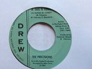 THE PRECISIONS.....IF THIS IS LOVE....DREW ORIGINAL