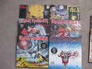 Iron maiden first ten years vinyl box set