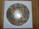 The Beatles - Sgt. Peppers Lonely Hearts Club Band Picture LP Vinyl Schallplatte