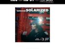 IAN BROWN - Solarized LP [RSD 2016 Heavyweight Vinyl Pressing]