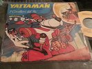I CAVALIERI DEL RE YATTAMAN 7