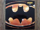 Prince - Batman (Motion Picture Soundtrack) (Vinyl, LP, Album UK)