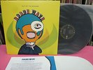 LP ROGUE WAVE (1ST) OUT OF THE SHADOW SP650 SUB POP