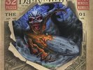 IRON MAIDEN 'EMPIRE OF THE CLOUDS' 12
