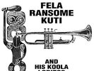 Kuti Fela Ransome & His Koola Lobitos - Fela Kuti and His Koola Lobitos