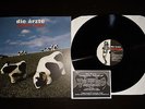 Die Ärzte Satanische Pferde 12 LP Vinyl
