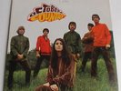 OCTOBER COUNTRY original 1968 pop psych US MONO Epic PROMO press Michael Lloyd