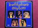 Lp Bethlehem Asylum: Same, Ampex Records, Gatefold Cover