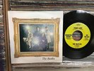 BEATLES STRAWBERRY FIELDS/PENNY LANE NM PROMO 45 PIC SLV P-5810 ASTERISK