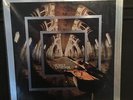 JACKSON BERKEY SUNKEN CATHEDRAL SEALED DIRECT TO DISC AUDIOPHILE AM GRAMAPHONE