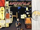 EXTREME extreme ii: pornograffitti 395 313-1 A1U/B1U 1st uk press a&m LP EX+/EX-