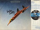 BUDGIE squawk MKPS 2023 1L/1L signed copy uk mca 1972 LP VG+/VG+