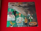 Ernst Schultz - Paranoia Picknick - with Insert - Kuckuck 2375 014